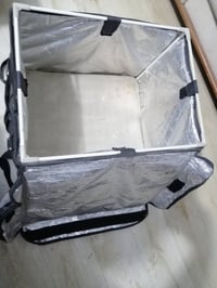 صندوك دلفري • استخدام شهر • العروبه
