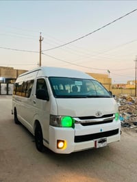 هايسا • ٢٠٠٩ • رقم قادسية