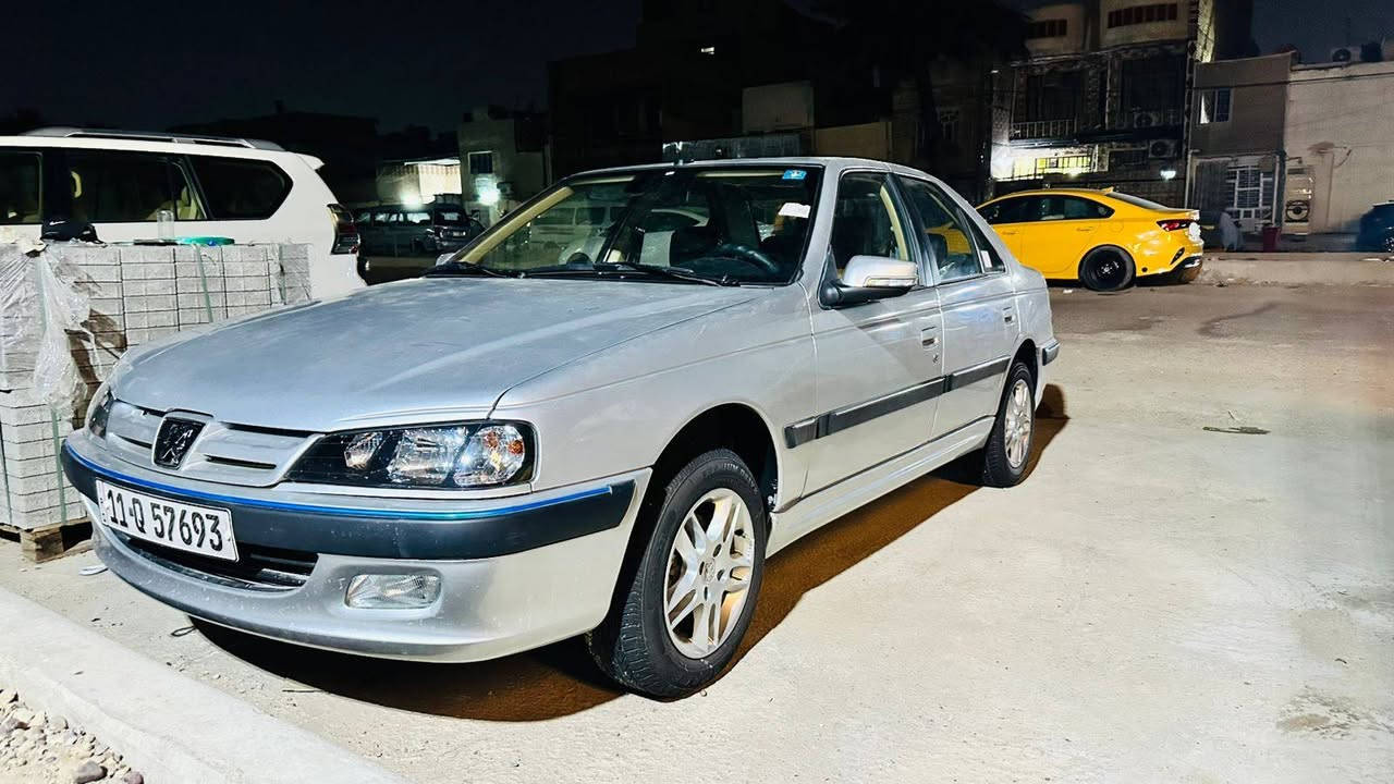بيجو بارص للبيع مديل 2024 استلام شركه ماشيه الف
للاستفسار ***********
