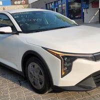 كيا K4 • موديل ٢٠٢٥ • بدون كمرك