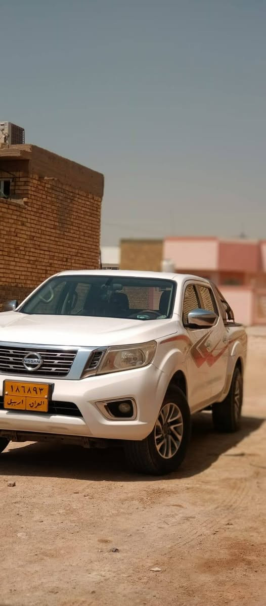 السلام عليكم من رخصت الادمن
متوفر للبيع سياره بيكم نيفاره موديل 2016 رقم اربيل 
كير عادي جاهزه السياره من كلشي مكفوله من الضربه والتبديل بيه صبغ باب البدي بدون حادث مكينه كفاله برغي 🔩 مامفتوح بيه مكان السياره نجف الاشرف السعر 
(135 او بيه مجال للشراي ) اي ستفسار عل رقم المبايل 
*********** واتساب فقط @إشارة
