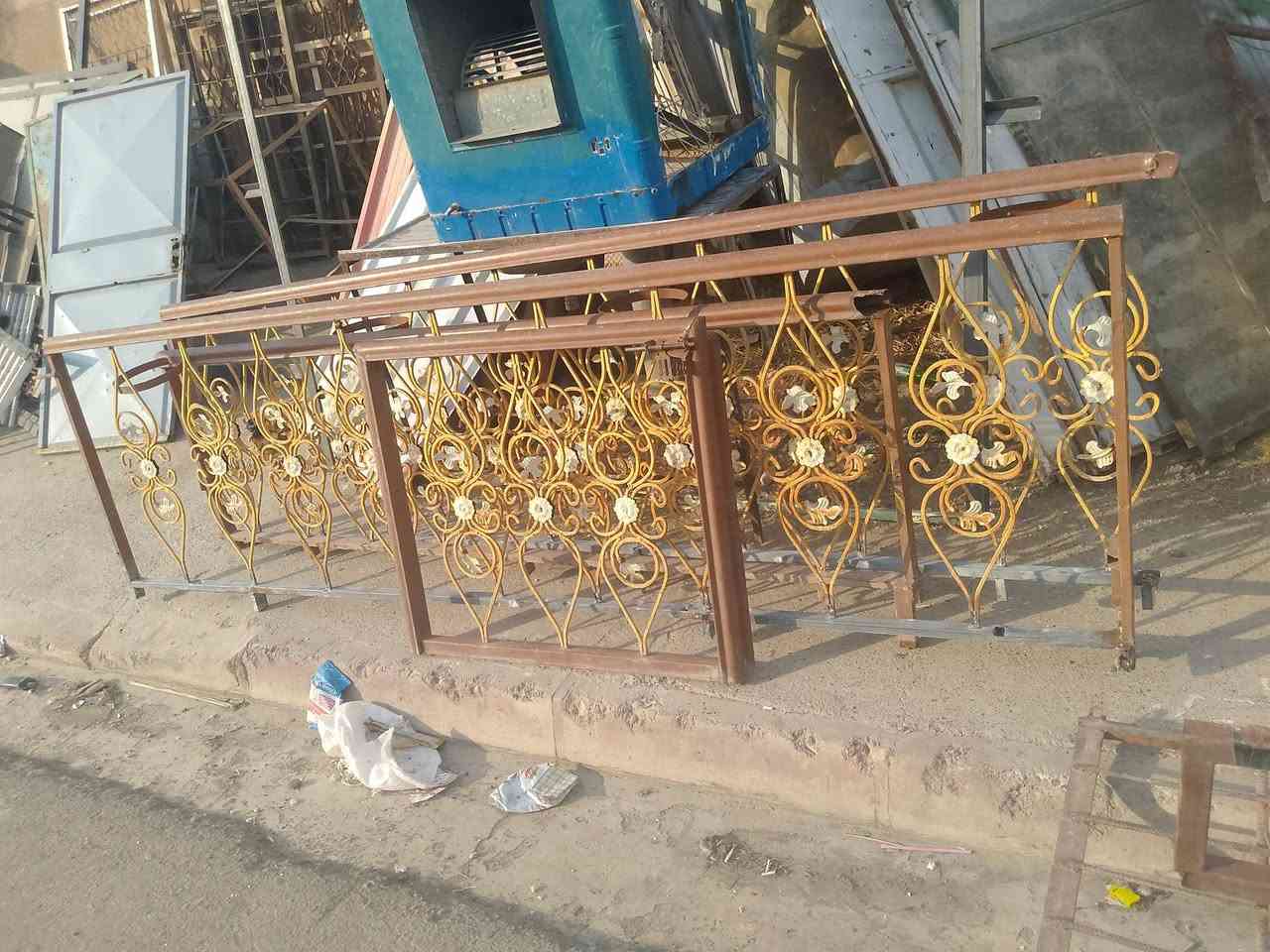 محجل مال حديقه اخو الجديد لبيع استفسار ***********
