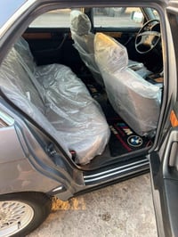 بي ام 735i • ١٩٩٣ • البصرة