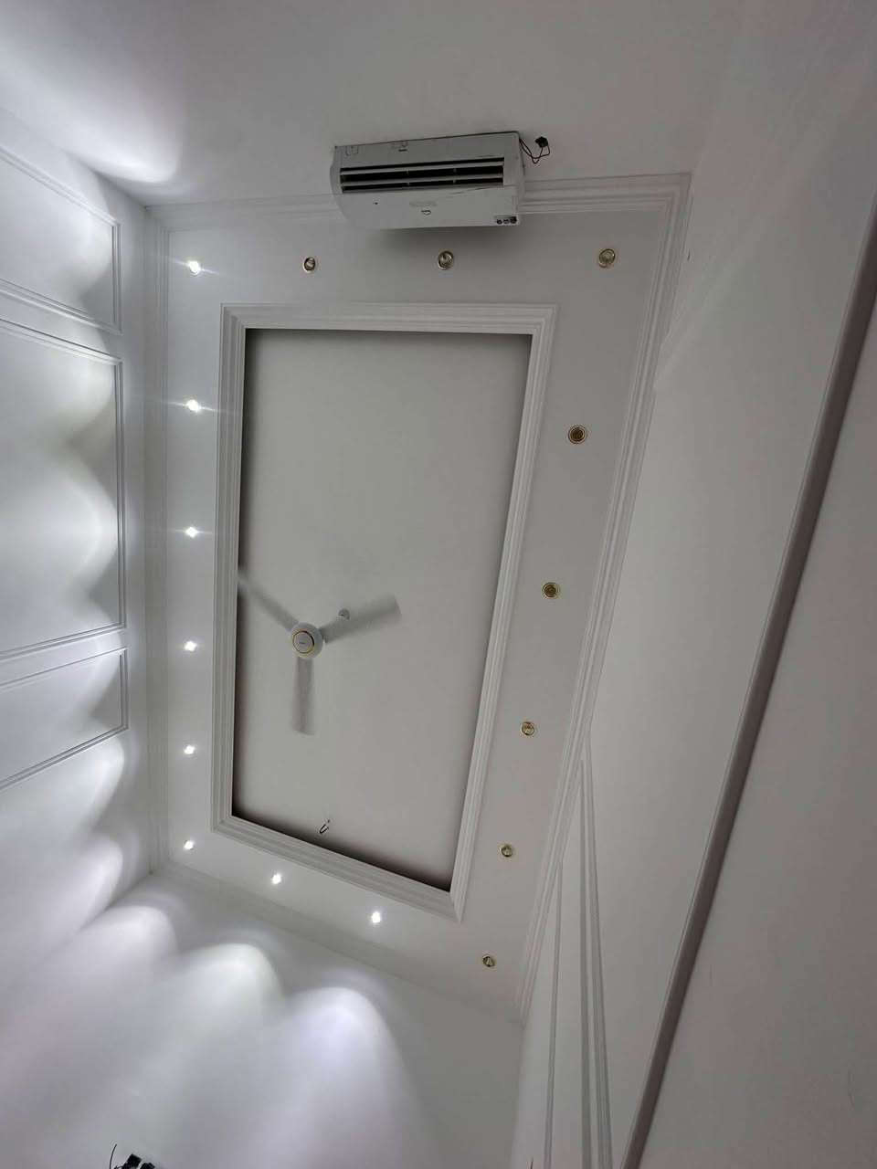 بصره • ديكورات عامه