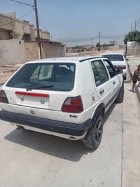 كولف للبيع محرك كير شرط صاحبها موجود تحويل مباشر سنوية لل ٢٧ سعرها 28 ...