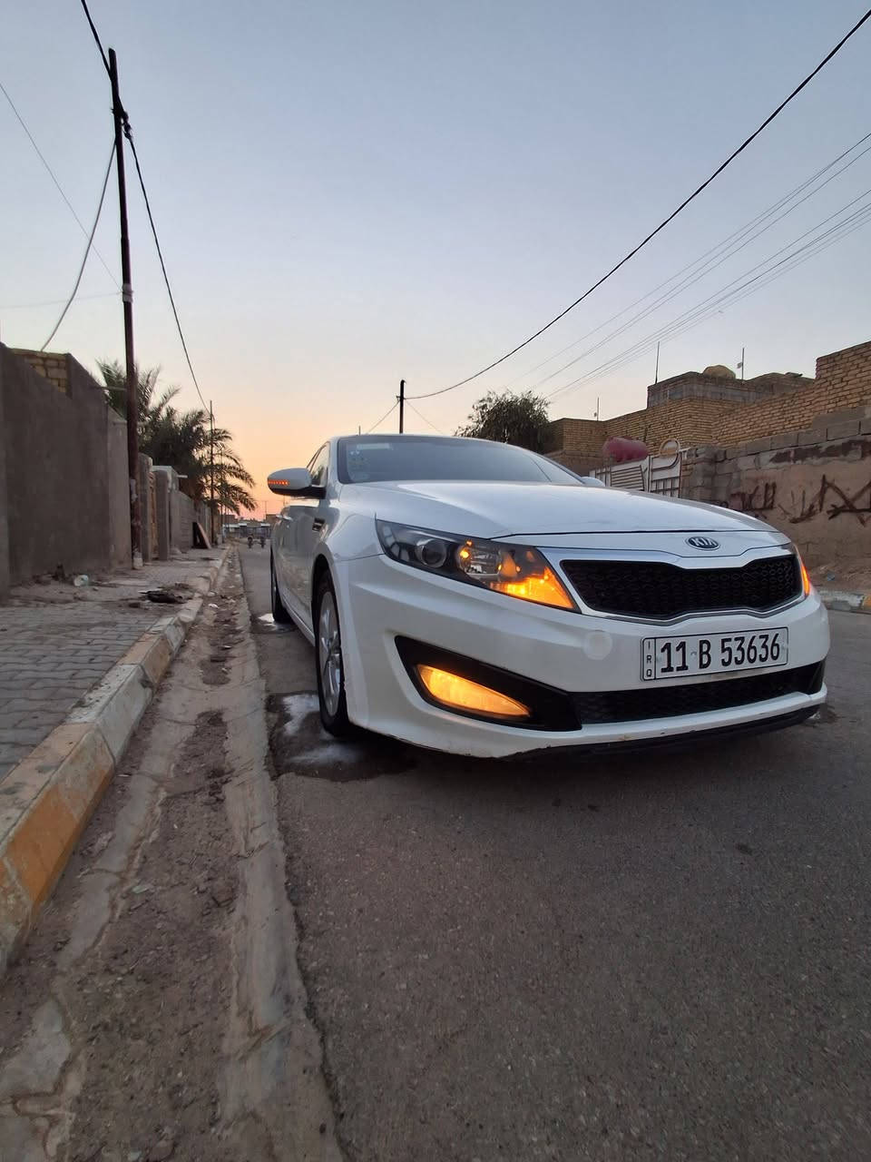 رقم بغداد دولي بسمي✅️
هزه جديده سنويه ل 31✅️

مكينه كير خير من الله✅️✅️

تبريد قطعتين🥶🥶✅️✅️

تخم تاير ✅️

حداديه100/100👍👍✅️

اشاير بلمري✅️

مري شفط✅️
 
بنوراما✅️

حساسات خلفيه✅️

ملاحضه ✅️

السونار مرفوق بلمنشور👇✅️✅️✅️

مكان سياره واسط مركز✅️

***********✅️✅️✅️✅️✅️✅️✅️✅️
