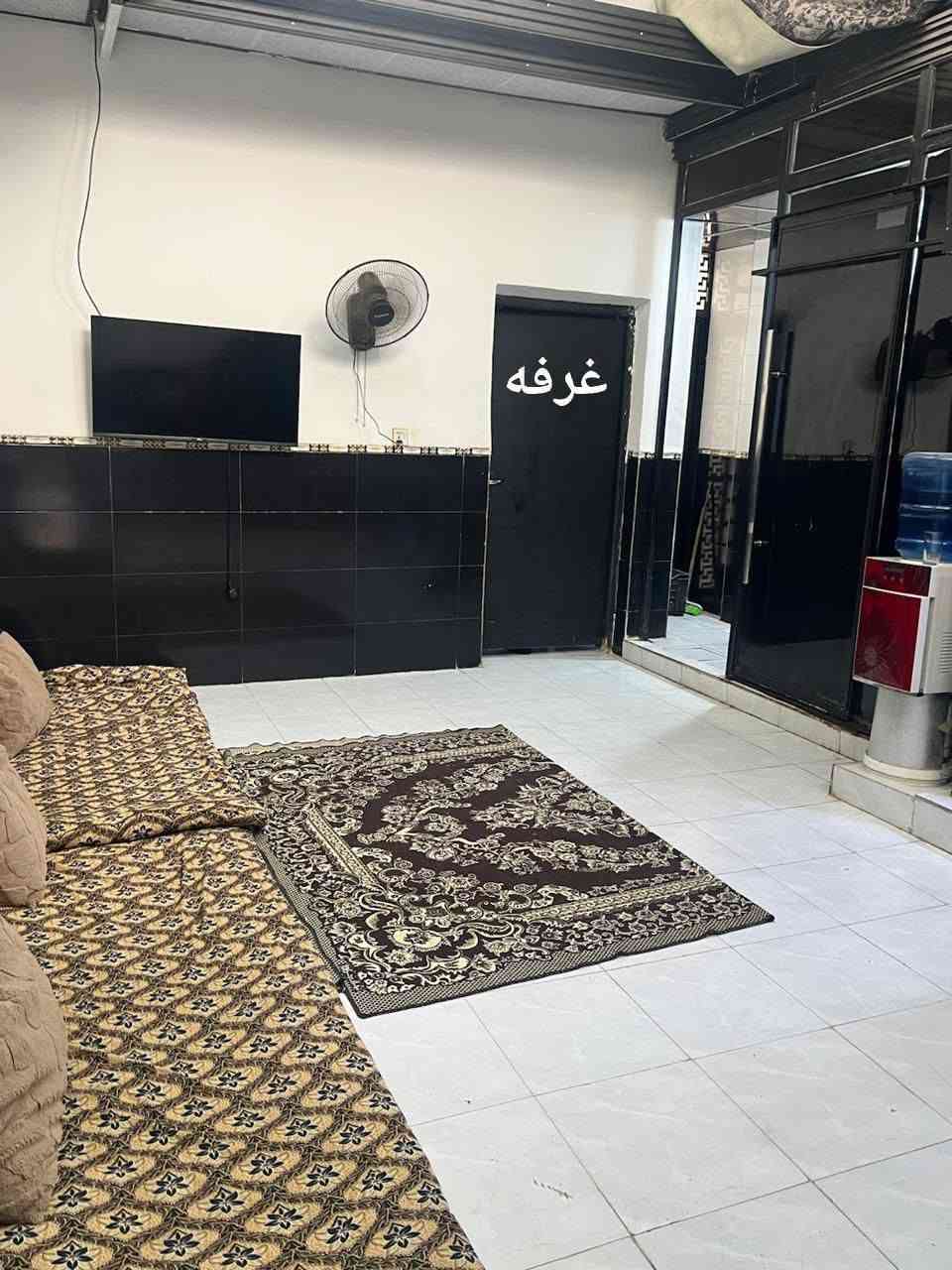 حي النصر • ١٠٠م • طابو صرف