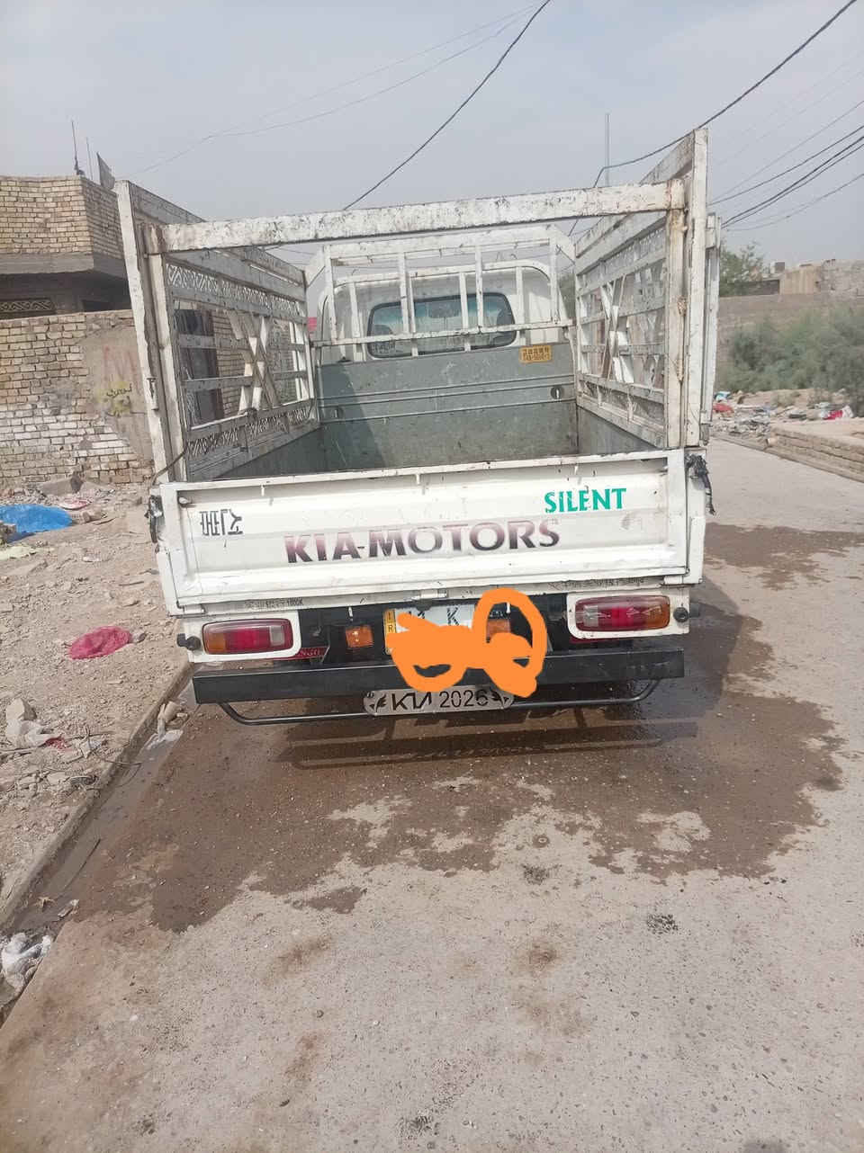 كيه ام • مديل ٢٠٣ • جاهزة
