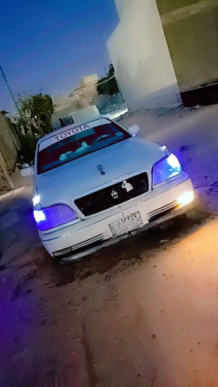 بطة موديل 94 سنويه صاقطة مشروع وطني رقم انبار الماني راعيها بالكوت السياره يرادلها ترتيب سعرها 40 وبيها مجال /مكان سياره كربلاء رقم/***********
