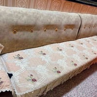 جلسة ديوان • ٨ قطع • نظيف