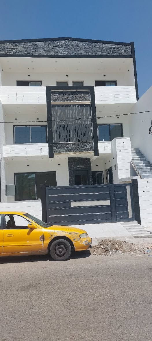 صباغ البيوت بسعر مناسب جدأ اسطه مهند كركوك ***********
