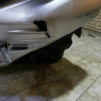 فورزة 06 MF • شغالة • كسر بالكڤر