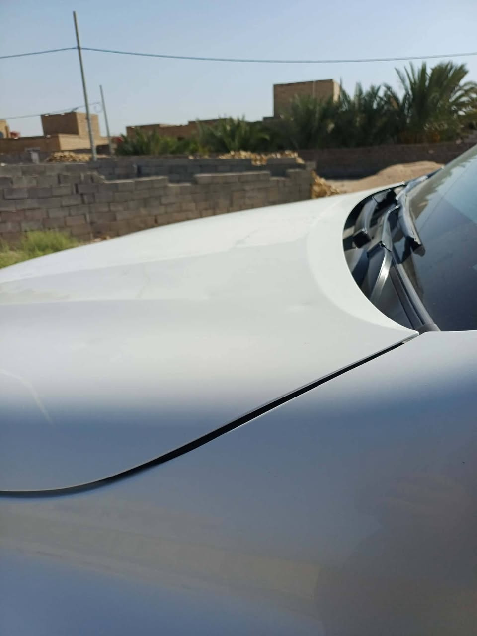 السلام عليكم
للبيع TRD موديل 2020 رقم اربيل دولي مكانه ديوانيه ال بدير للاستفسار ***********
