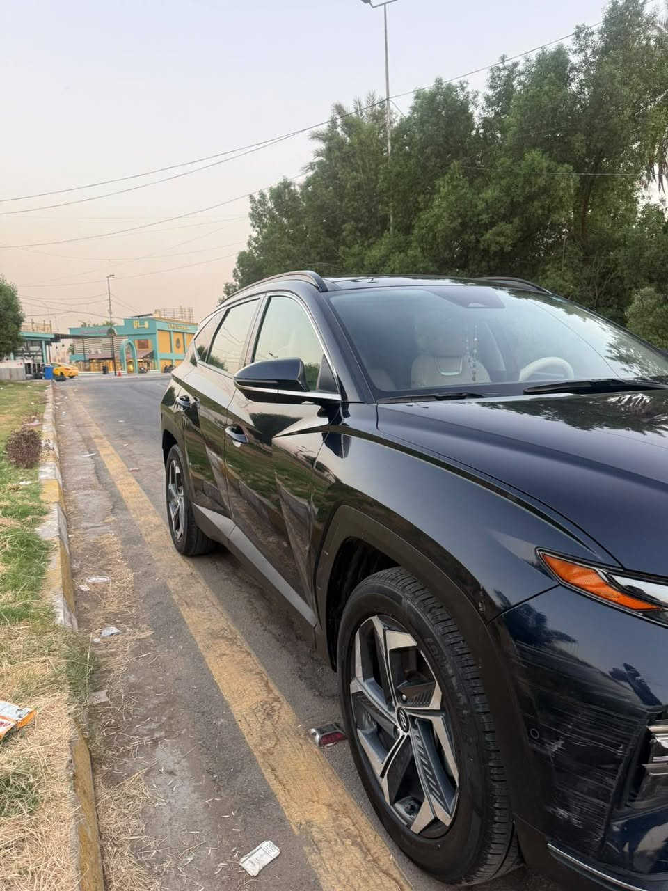 فول مواصفات • 2022 • مضروبة جنطة
