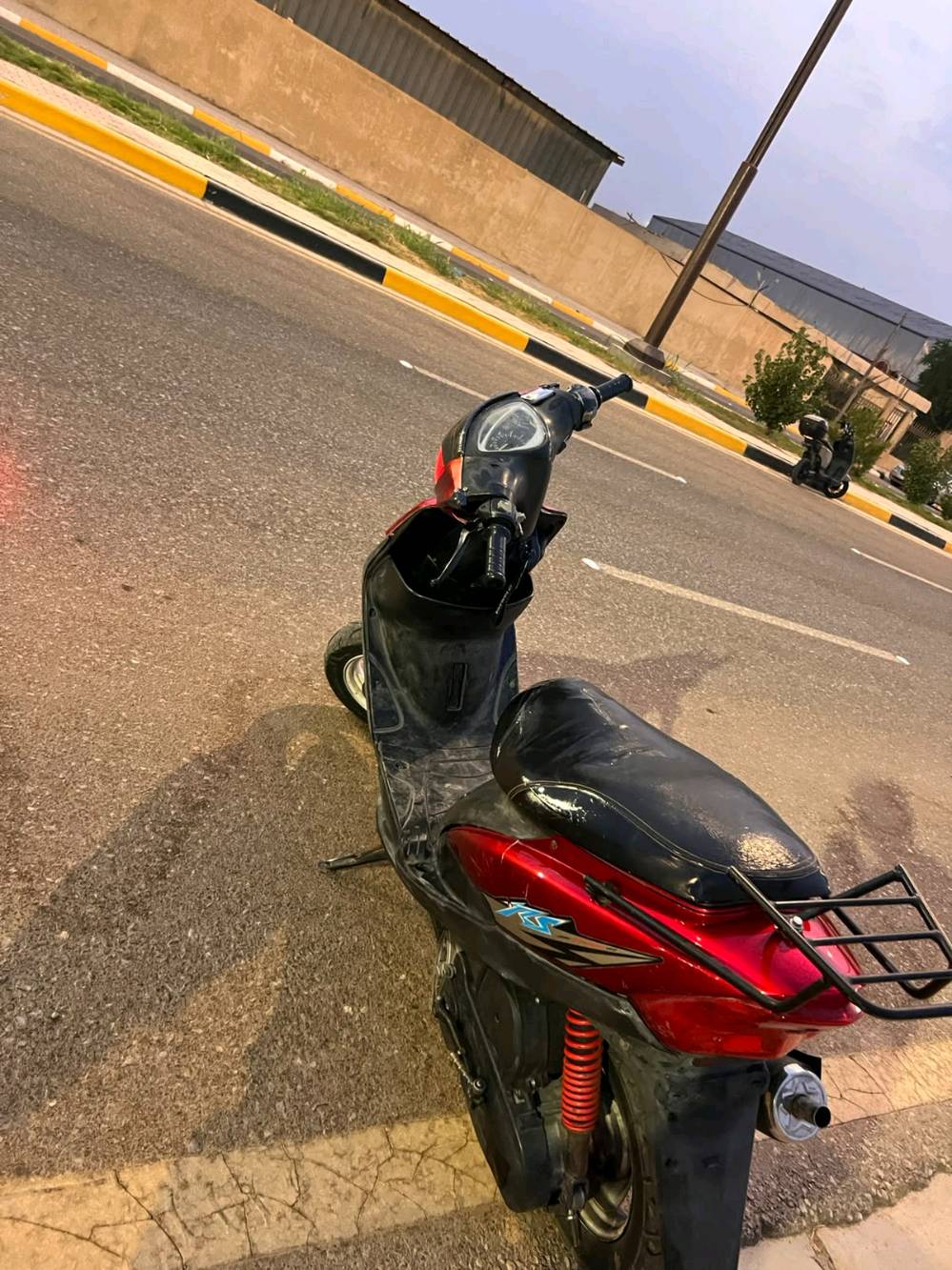 ماكس عدلة • ٢٠٠٧ • مكينة مفتوحة