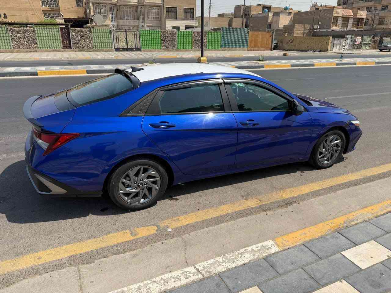 السلام عليكم النترا  موديل 2024حادث بس جاملك بدون د دواخل  بدون ارباك بدون دواخل عنوان البلديات السعر 158 بيه مجال  بسيط   ***********📞📞

نص مكتوب في الصور:
- BIDCARS bid.cars
- 10 / 20
- 1:1
- BIDCARS
- bid.cars
- 57 LTE 11:26 واتساب 6 / 20 BIDCARS bid.cars