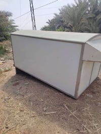صندوق • جديد • قضاء المشخاب