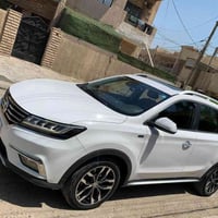 ام جي RX5 • ٢٠٢٢ • ٩٠ الف