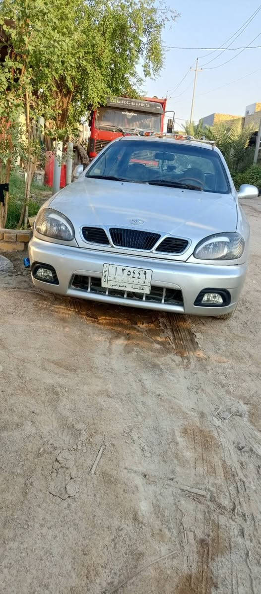 سلام عليكم سياره البيع دايو لونس موديل 2000سياره جاهزه ع اخر حبايه من عده تبريد كير مكينه جدد تخم تاير جديد كهربائيات كله شغاله سنويه صاقطه مصفره من المرور راعيه موجود مداور ثاني يوم سعر 30وبيه مجال 

تصال ***********
