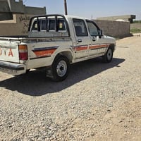 موديل ٩٠ • مشروع وطني • كركوك