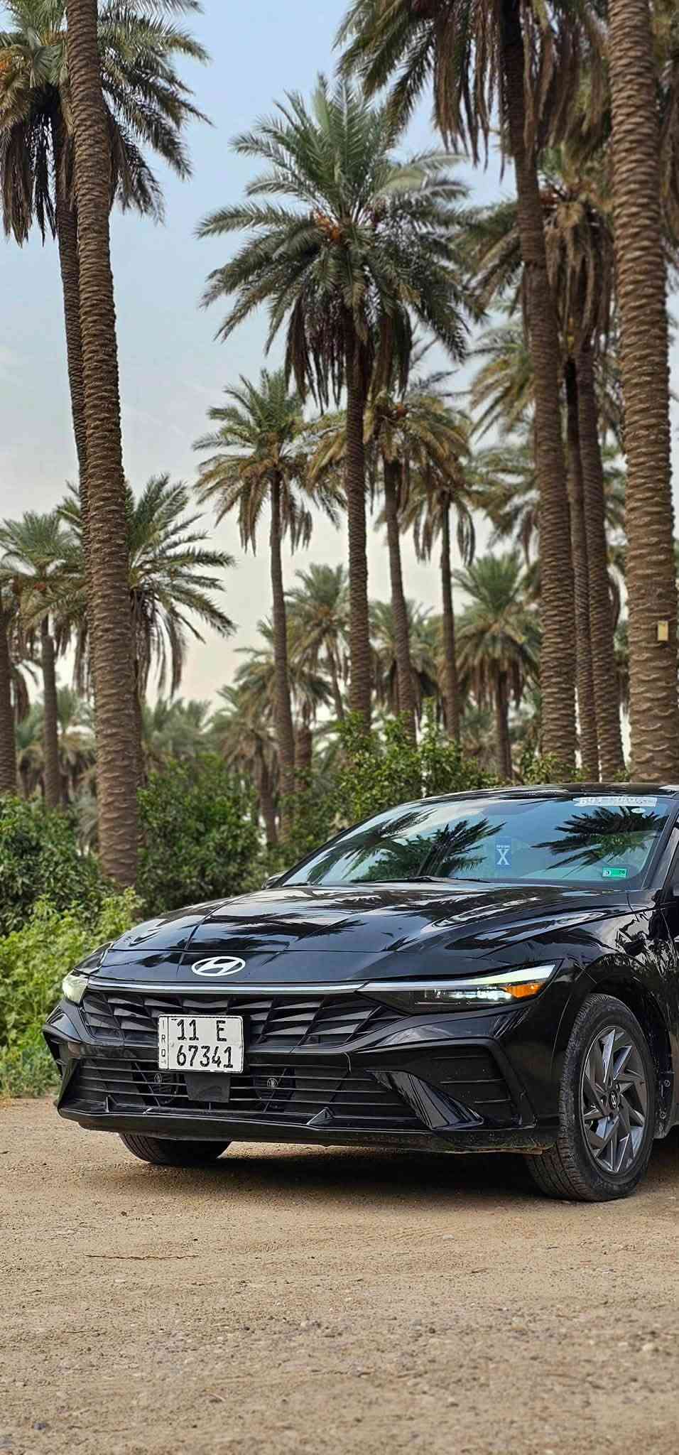 النترا هايبرد • ٢٠٢٤ • رقم بغداد