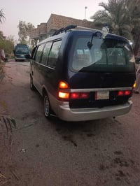 سياره للبيع كير اكسن محرك صدر كهربائي مديل 96 سنويه 28 تحويل مباشر شوا...