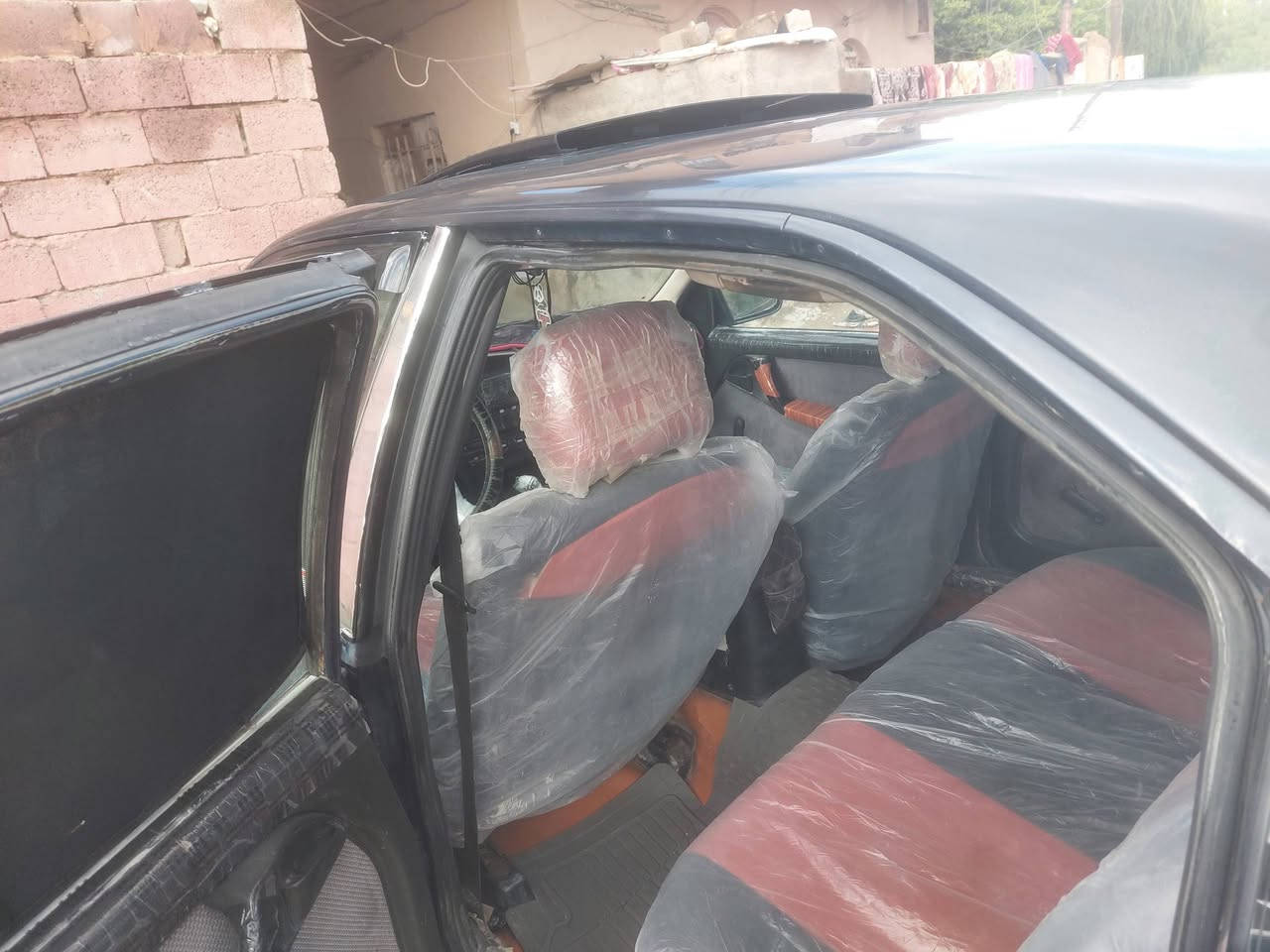 سياره للبيع اوبل اوميكا كفاله عامه سياره حداديه كامله مكان تكريت القادسيه سياره مشروع وطني بسمي شخصيا السعر 38 وبيها مجال للشراي ويرهم مراوس للاستفسار الاتصال على الرقم
***********
سياره للبيع اوبل اوميكا كفاله عامه سياره حداديه كامله مكان تكريت القادسيه سياره مشروع وطني بسمي شخصيا السعر 38 وبيها مجال للشراي ويرهم مراوس للاستفسار الاتصال على الرقم

