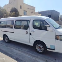 H1 • موديل ٢٠١٥ • رقم بصره