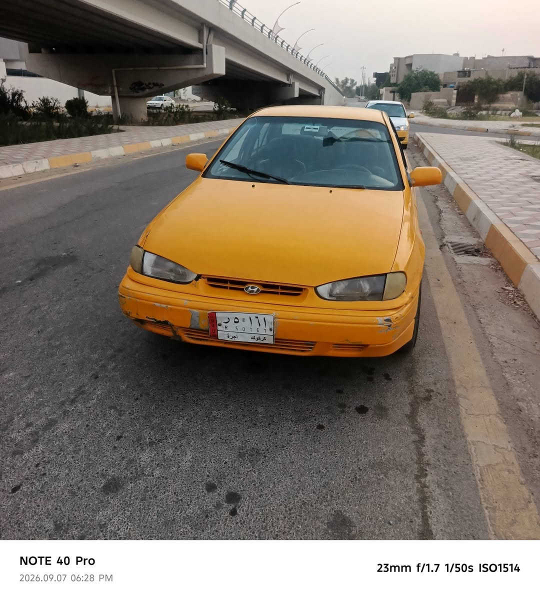 السلام عليكم سياره للبيع النترا دمعه موديل 95 رقم الماني سنويا ساقطه بال 18 عليها غرامه 170 ونقاظه سنه وصولات موجوده كير محرك شرط السعر 15 وبها مجال سياره كلها على البلاد سياره داخل خارج كله نظيف شاشه سماعات هورن لايت وين ما يعجبك تطلع تراي شراي اتصل على رقم الموبايل***********
