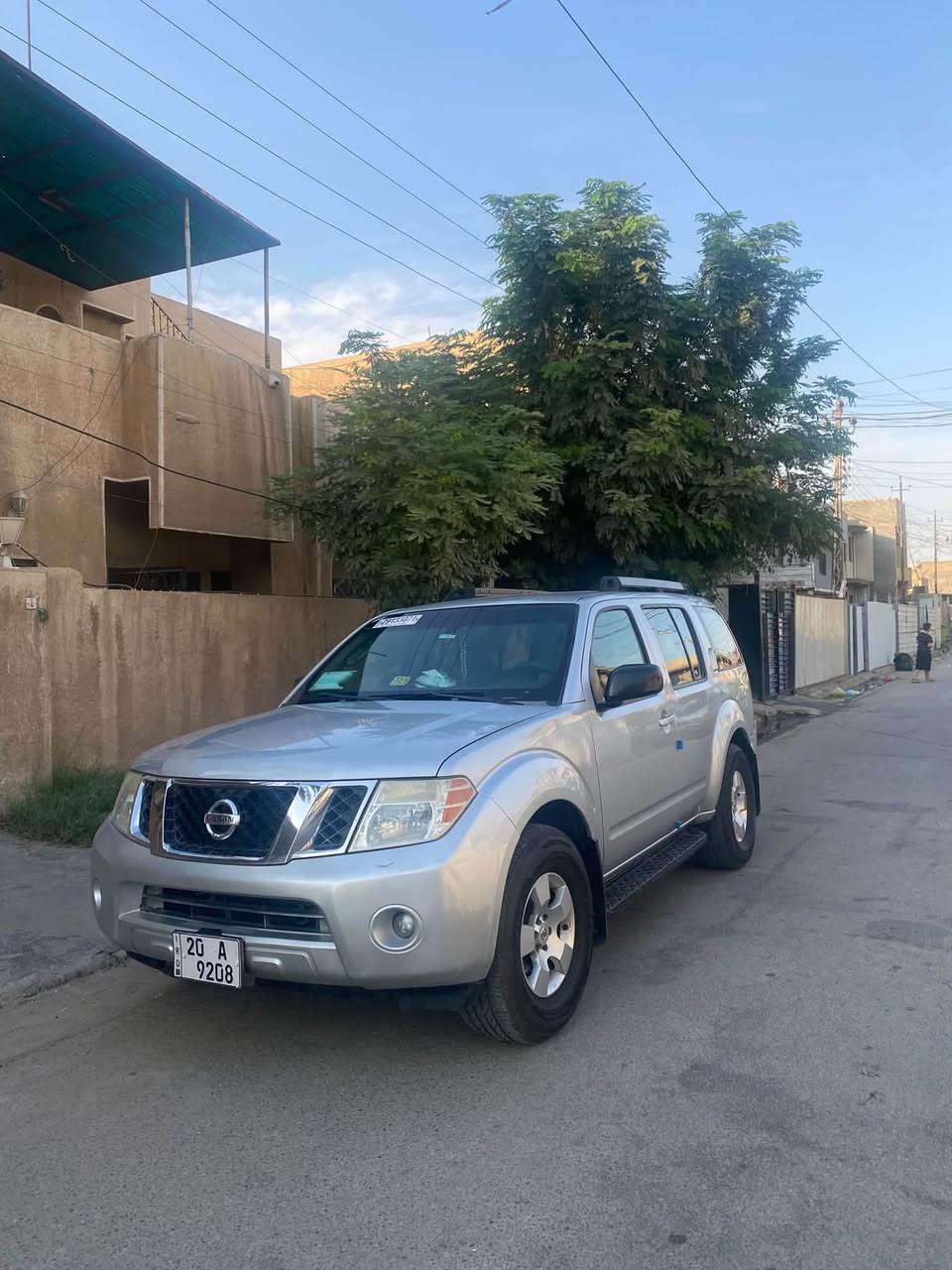 موديل ٢٠٠٩ ماشية ١٠٠ الف ارقام ديالئ الرقم الحديد تحويل من اي مرور وارد امريكي اي اسفسار الاتصال عل رقم *********** واتساب
