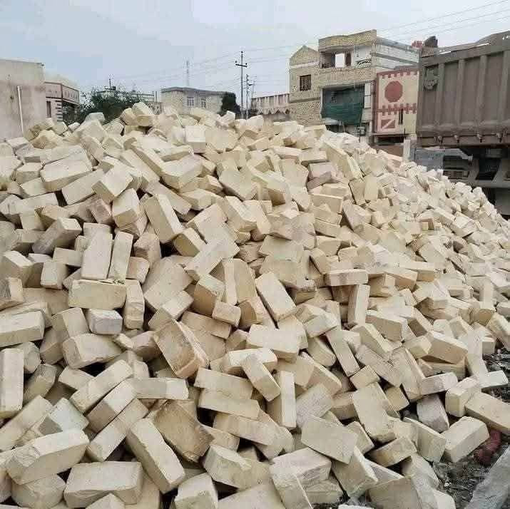 طابوق انجكتر • طابوق بيرنه • توصيل