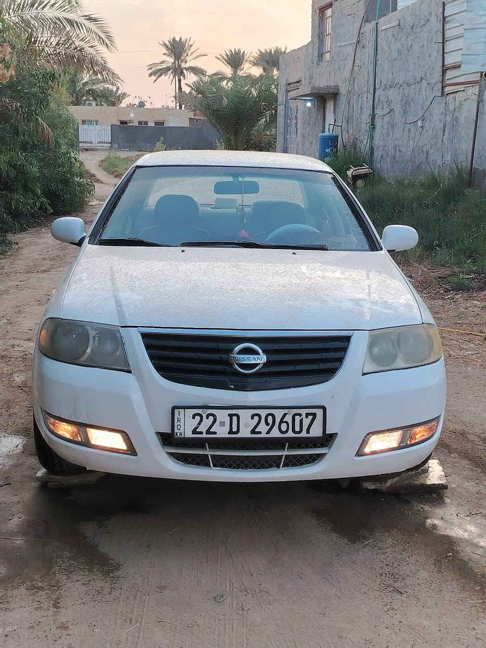 صني • ٢٠١١ • رقم اربيل