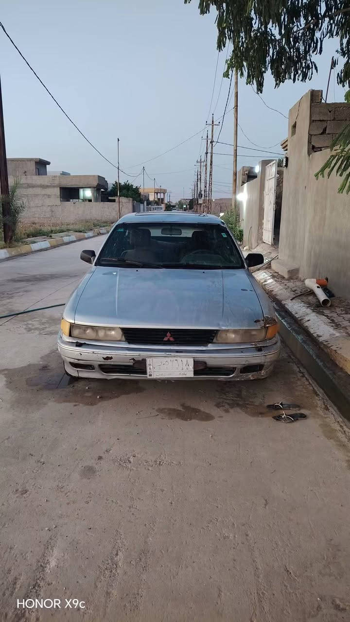 متسيبوشي كالنت للبيع موديل 1992 كابريتر رقم بغداد
بأسمي سعر27 ورقة 
 
مكاني ديالى سعدية 

هاتف ***********

نص مكتوب في الصور:
- HONOR X9c