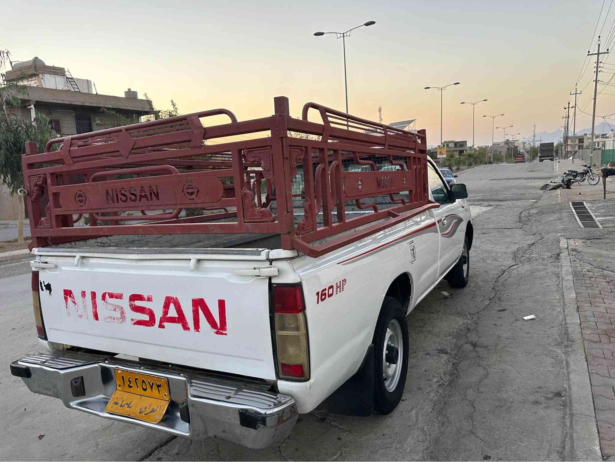 سەرەتابەناوی خوای گەورە
نیسان تاک ٢٠١٢تایلەندیسەیارەکە زۆرجوانو مەزبوتە مالی دۆستە سەنەوی تا ٢٠٢٧ تازەیە ساردو کارتی هەیە مەکینەی بەشەرت بیعەیبە  
سعر١٢٤ $
*********** Singapore
