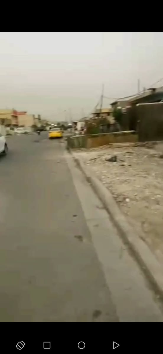 السلام عليكم قطعه أرض للبيع حي مهندسين شعب علئ شارع خلف السده مساحه 125كامل خدمات الاستفسار الاتصال علئ رقم *********** او واتساب

نص مكتوب في الصور:
- Ai Retouch