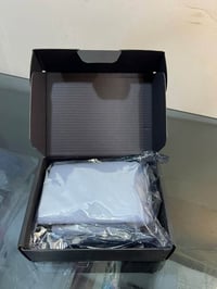 شاشة BIGTREETECH HDMI5 / HDMI7 جديدة غير مستخدمة  كامله هيا وملحقاتها ...