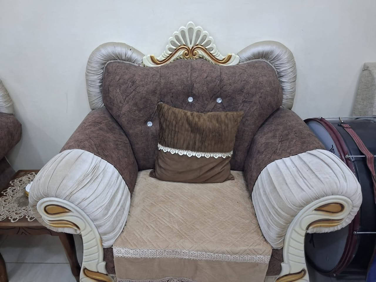 طخم قنفات للليع سعره ٤٥٠ وبي مجال
اللاستفسار  ***********
