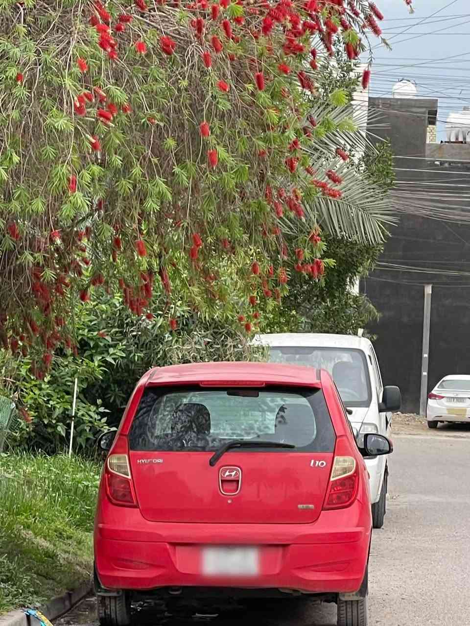 هونداي i10 • موديل ٢٠١٣ • بدون حادث
