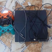 بلاي ٣ • ٣ جوستك