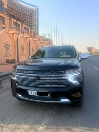 تاهو 2024 • بدون صبغ • ماشي 42