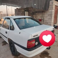 فكترا ١٩٩٣ • رقم بغداد • سامراء