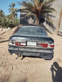 بونتيشا موديل 97 للبيع طفت عندي او ماعرف شنو بيها رقم انبار للستفسار 0...