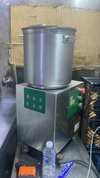 خلاط حمص • حجم كبير • بغداد