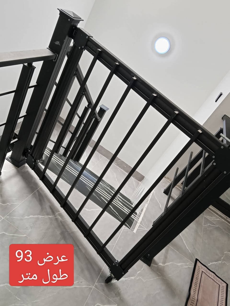 ر نركيله مستعمل 50 وبي مجال باب حديد أخو جديد مستعمل 20 يوم شغل ايد 150 وبي مجال سبلت طنين جنرال كولد 465 وبي مجال جمغانة محل 250 وبي مجال مكاني كركوك للاستفسار اتصال على رقم او مراسلة واتساب ***********

