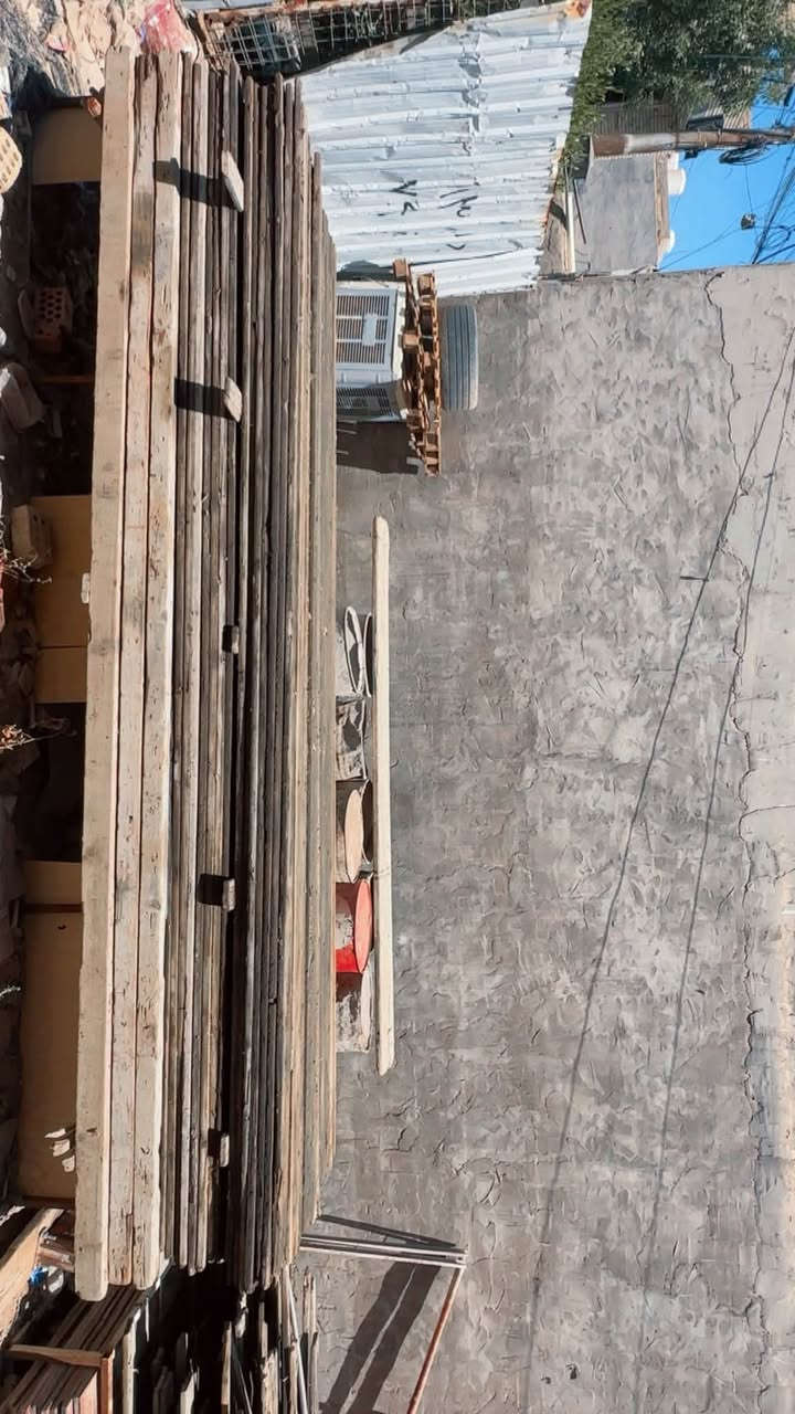 مرحبا قالب كامل للبيع بغداد حي الجهاد ‭***********‬
