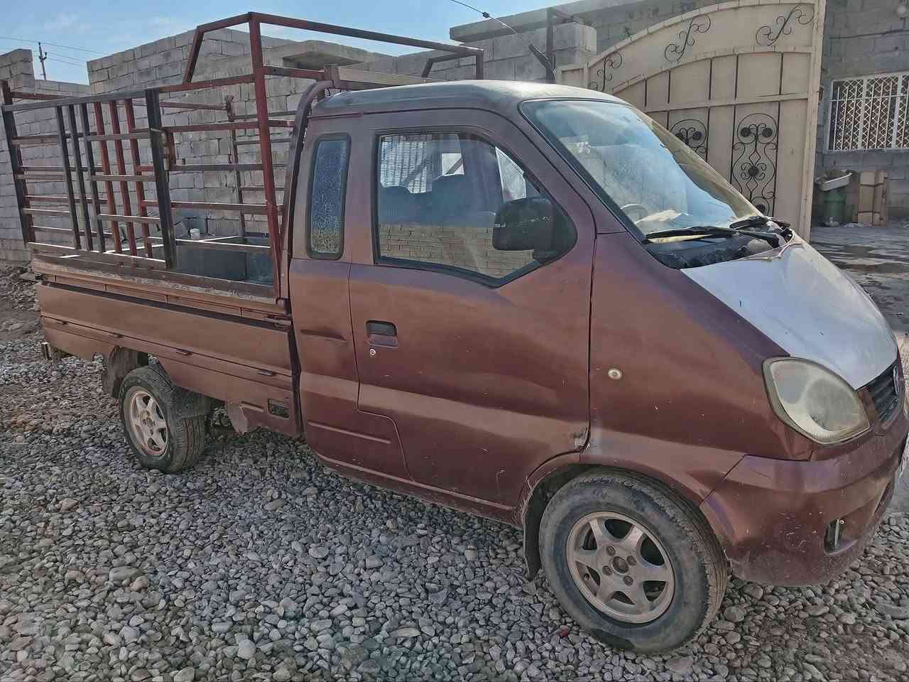 هانفي • ٢٠٠٧ • محرك شرط