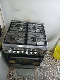 طباخ • نضيف • للبيع