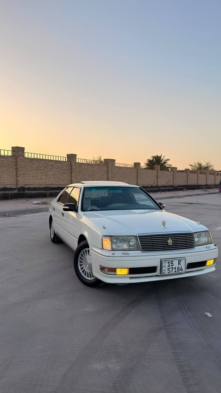 السلام عليكم راس ثور للبيع موديل 1995 سياره جديده بمعنئ الكلمه فول 1/1 فتحه غرفه الفين بل كارتون اربع كشنات كهربائيات جنجر 12 تحويرت نجف فوك وجوه جديده رقم انبار انكليزي بسمي بجم كامل ابو عيون دليل خلفي دليل امامي مكينه وكير جدد 3000 فيشتين تبريد ثلج  تخم تاير جديد منضومة زنون عالي ناصي  سياره مالت جناي ومتعب عليها وجديده للاستفسار*********** 

***********
