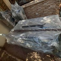 معمل المنيوم • موصل الجانب الأيسر