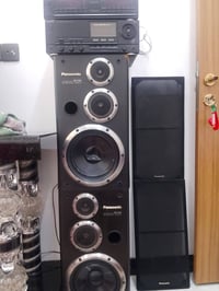 سماعات • تويتر • مضخم